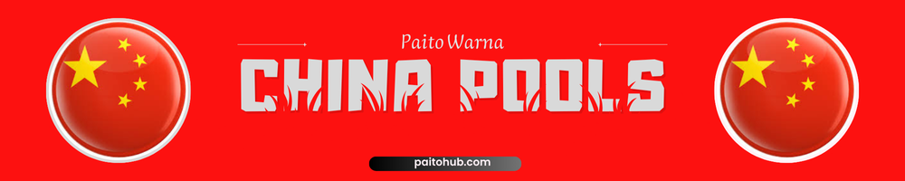 Paito China